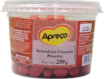 AMEND-CROC-APRECO-250G-APIMENTADO