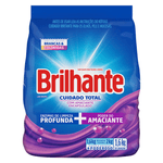 Sanitizante-Lava-Roupas-em-Po-Roupas-Brancas-e-Coloridas-Brilhante-Cuidado-Total-Pacote-16kg