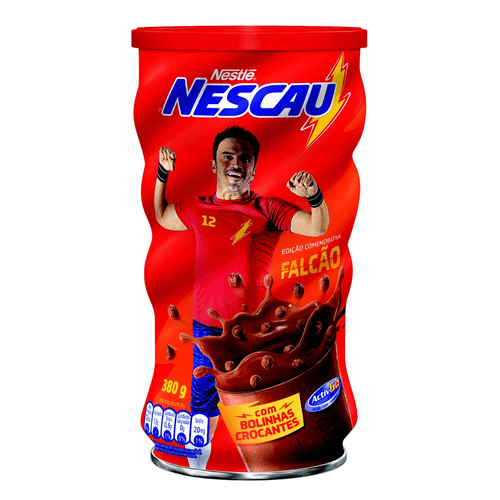 ACHOC PO NESCAU 380G