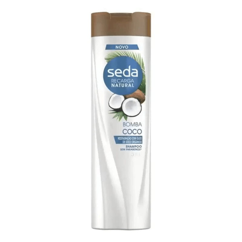 Shampoo-Restauracao-Intensa-Seda-Joias-da-Natureza-Oleo-de-Coco-Frasco-325ml