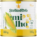 Milho-Verde-em-Conserva-sem-Adicao-de-Sal-Stella-D-oro-Lata-Peso-Liquido-280g-Peso-Drenado-170g