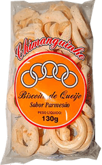 Biscoito-Chimanguinho-Polvilho-Parmesao-130g