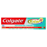 Creme-Dental-Anticarie-com-Fluor-Colgate-Total-12--Advanced-Fresh-Caixa-90g