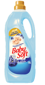 Amaciante-Babysoft-Toque-Carinhoso-15L