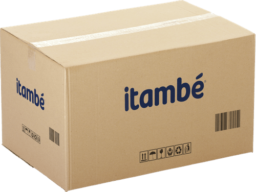 Leite Longa Vida Itambé Integral Ferro Tetra Pak 1L