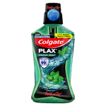 Enxaguante-Bucal-Fresh-Mint-Rock-in-Rio-Colgate-Plax-Frasco-Leve-500ml-Pague-350ml