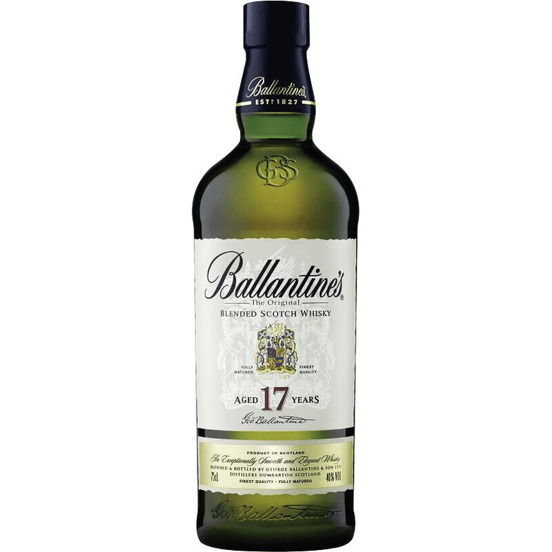 Whisky-Escoces-Ballantine-s-17-Anos-Garrafa-750-ml