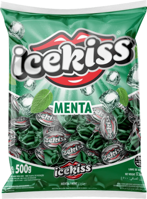 Bala Icekiss Menga 500G