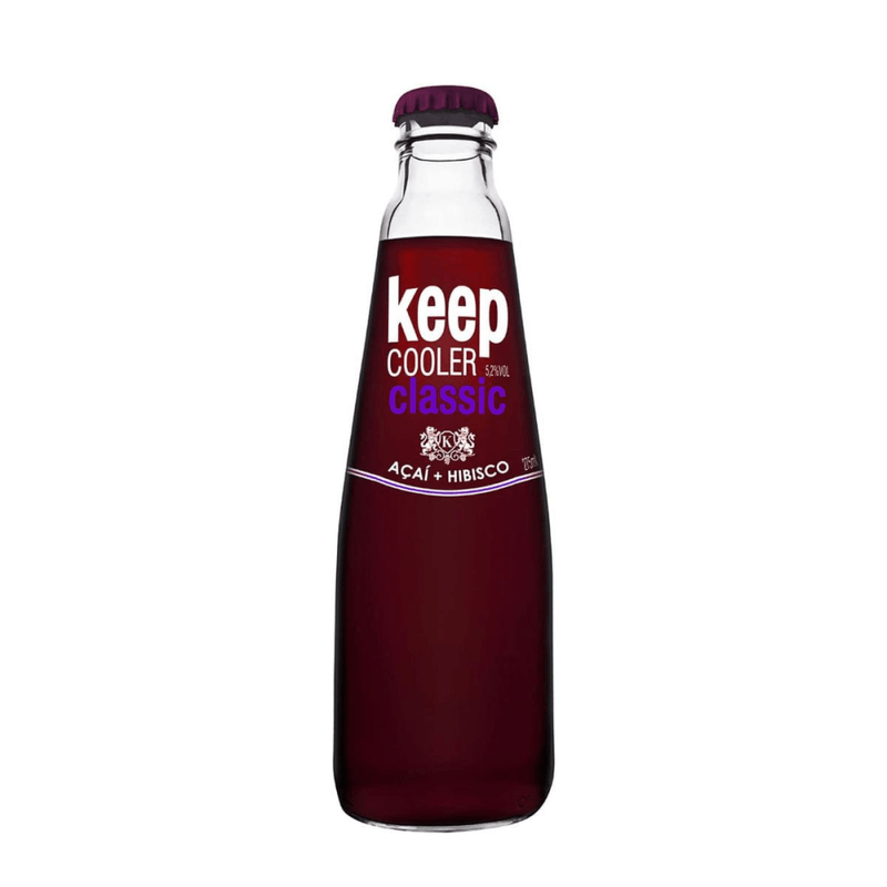 Cooler-com-Vinho-Gaseificado-Acai-e-Hibisco-Keep-Cooler-Classic-Garrafa-275ml