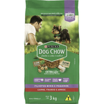 Alimento-Para-Caes-Filhotes-Racas-Pequenas-Purina-Dog-Chow-Pacote-3kg