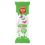 Picole-Surpresa-Limao-Uva-ou-Morango-Nickelodeon-Slime-Kibon-Pacote-54g