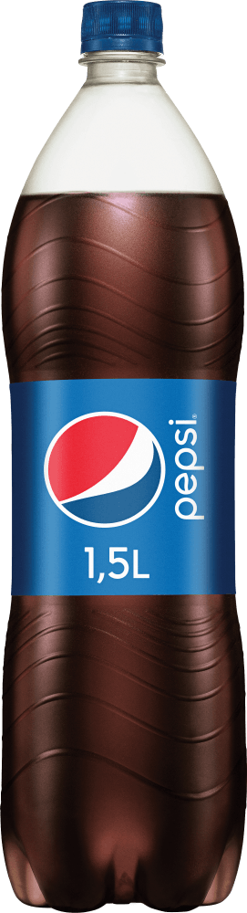 Refrigerante Pepsi Garrafa 1,5L