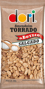 Amendoim-Torrado-Salgado-Dori-de-Boteco-Pacote-320g