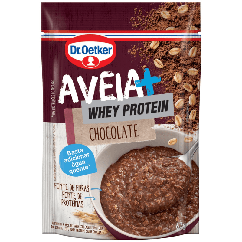 Aveia-Whey-Protein-Chocolate-Dr.-Oetker-60-g