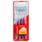 Escova-Dental-Macia-Colgate-Pro-Cuidado-4-Unidades