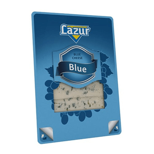 Queijo Blue Cheese Green Lazur 100g