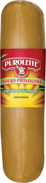 Queijo Provolone Puro Leite 500g