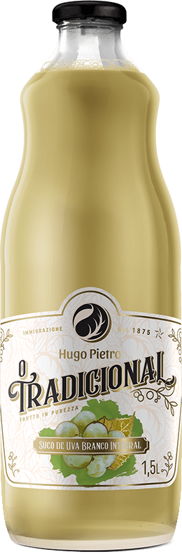 SUCO HUGO PIETRO 1,5L