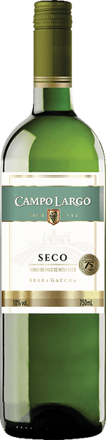 Vinho-Brasileiro-Branco-Seco-Campo-Largo-Serra-Gaucha-750ml