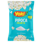 Pipoca-Pronta-com-Sal-Marinho-Yoki-Pacote-58g