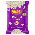 Pipoca-Pronta-Manteiga-Temperada-Yoki-Pacote-58g