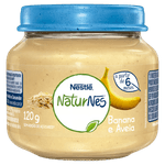 Papinha-Banana-e-Aveia-sem-Adicao-de-Acucar-Naturnes-Vidro-120g