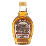 Xarope-de-Bordo-Canadense-Canada-Pure-Maple-Topping-para-Cobertura-Vidro-250-ml