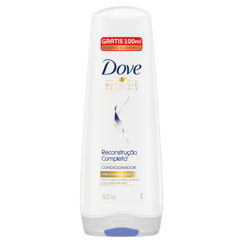 Condicionador-Dove-Nutritive-Solutions-Reconstrucao-Completa-Frasco-400ml-Gratis-100ml-Tamanho-Economico