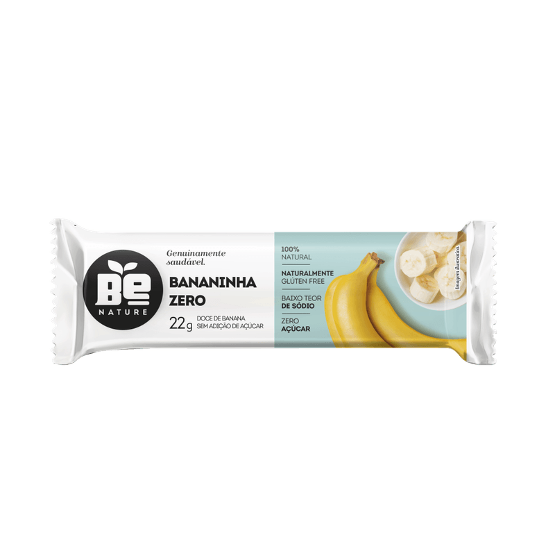 Doce-Bananinha-Zero-Be-Nature-Sache-22g