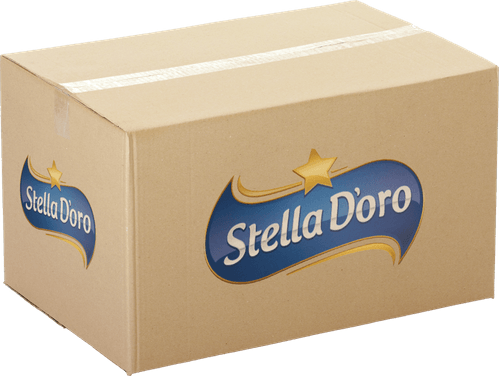 Milho Verde Em Conserva Stella Doro Lata 200g