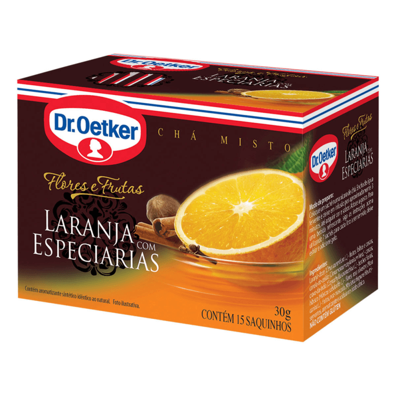 Cha-Laranja-com-Especiarias-Dr.-Oetker-Flores-e-Frutas-Caixa-30g-15-Unidades
