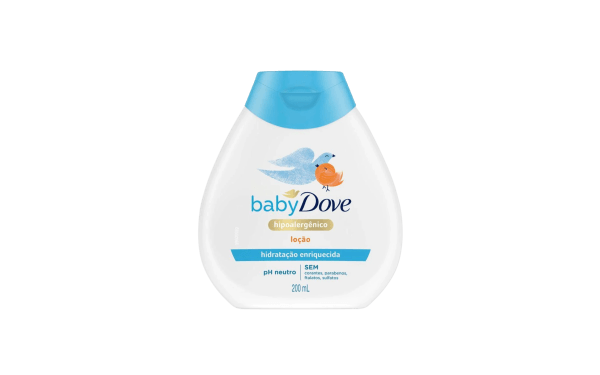 Locao-Hidratacao-Enriquecida-Dove-Baby-Frasco-200ml