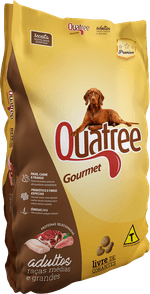 Racao-Gourmet-Adultos-Quatree-Racas-Medias---3Kg