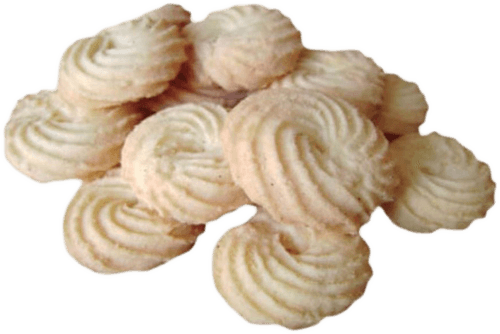 Bisc Lider De Minas 200g Disquinho Queijo