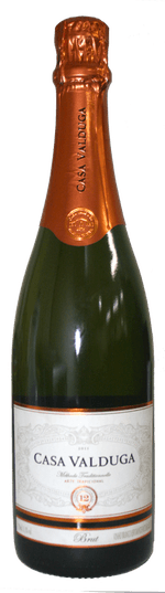 Espumante-Brasileiro-Rose-Brut-Casa-Valduga-Arte-Tradicional-Chardonnay-Pinot-Noir-Vale-Dos-Vinhedos-Garrafa-750ml