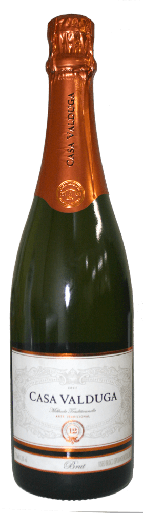 Espumante-Brasileiro-Rose-Brut-Casa-Valduga-Arte-Tradicional-Chardonnay-Pinot-Noir-Vale-Dos-Vinhedos-Garrafa-750ml