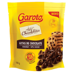 Chocolate-Amargo-em-Gotas-52--Cacau-Garoto-Chocolateria-Sache-100g