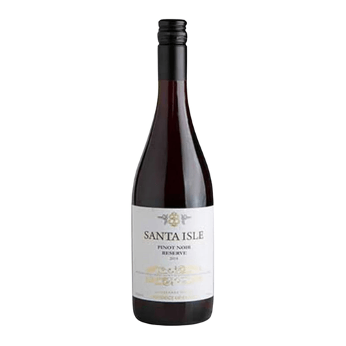 Vinho Chileno Santa Isle Reserva Pinot Noir 750 ml