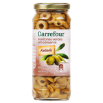 Azeitona-Verde-sem-Caroco-Fatiada-Carrefour-180g