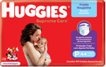 Fralda-Descartavel-Recem-Nascido-Roupinha-Huggies-Supreme-Care-P-35-a-6kg-Pacote-44-Unidades