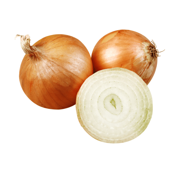 Cebola Orgânico do Chico 400g