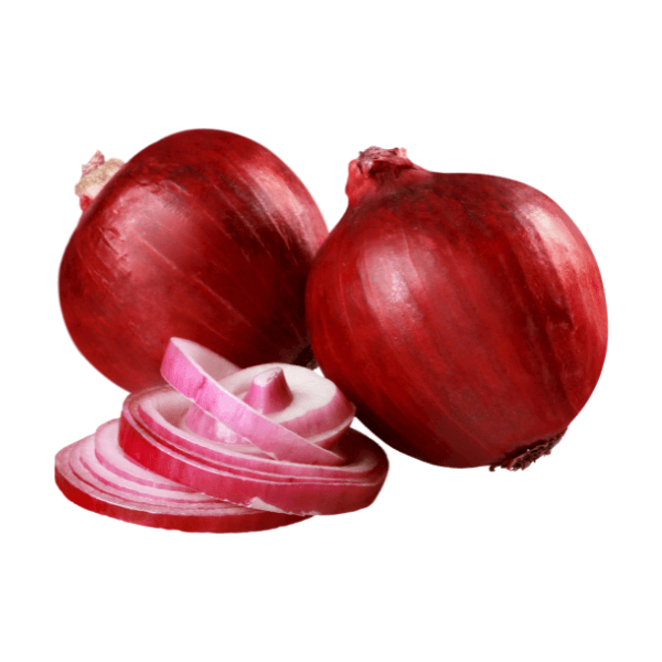 CEBOLA ROXA ORG 400G