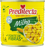 Milho-Verde-em-Conserva-sem-Adicao-de-Sal-Predilecta-Lata-Peso-Liquido-280g-Peso-Drenado-170g