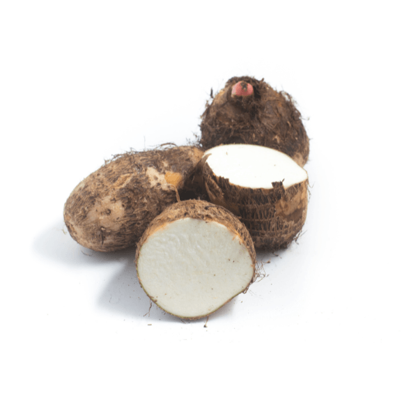 Inhame Orgânico do Chico 500g
