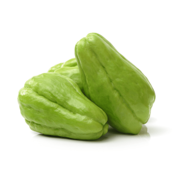 Chuchu Orgânico do Chico 500g