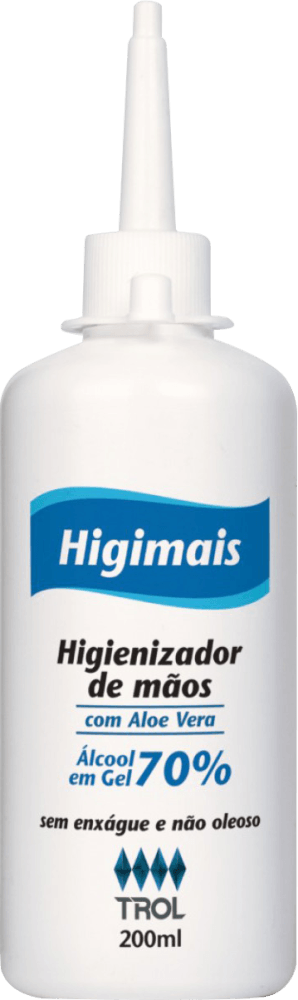 Alcool-Gel-Higienizador-de-Maos-Higimais-70--Aloe-Vera-200ml