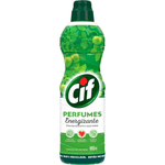 Limpador-de-Uso-Geral-Perfumado-Energizante-Oleo-de-Eucalipto-e-Maca-Verde-Cif-Perfumes-Frasco-900ml