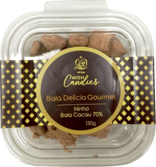 BALA WIShampoo CANDIES 130G