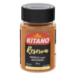 Tempero-de-Paprica-Defumada-Kitano-Reserva-Frasco-36g