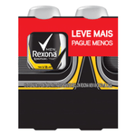 Antitranspirante-Roll-On-V8-Rexona-Men-Motionsense-Frasco-2-Unidades-50ml-Cada-Leve-Mais-Pague-Menos